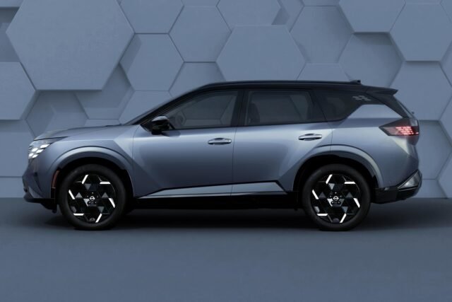 2027 Nissan X-Trail and Juke revealed, new Skyline and Xterra teased