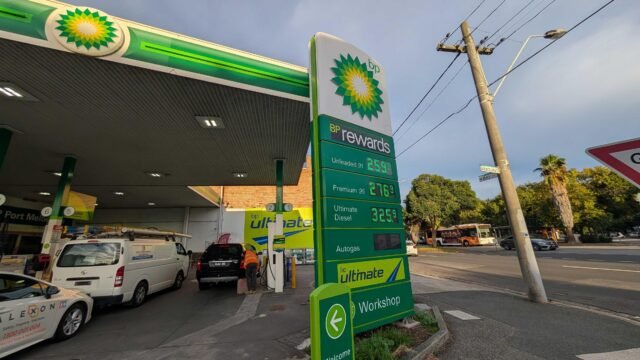 The fuel excise has been cut, so why aren’t petrol and diesel prices cheaper?