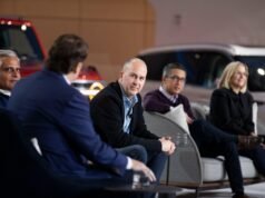 Tesla, Apple veteran Doug Field leaving Ford amid EV shake-up
