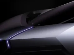 Hyundai Could Be Saying Goodbye To Pixel Lights On Future Ioniq EVs