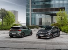 2026 Cupra Born VZ review: Quick drive