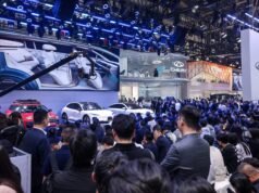 The world’s largest motor show starts this week, and CarExpert will be there