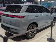2026 BYD Atto 3: Next-generation electric SUV revealed in China