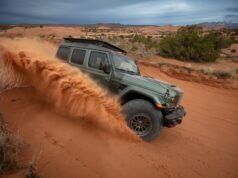 Jeep copycats are pushing the brand to ‘lean in more’