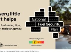 Australian Government tells motorists to drive less, close their windows and pump up their tyres amid fuel shortages