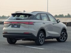 2027 GWM Haval H6: New-generation, larger mid-size SUV locked in for Australia