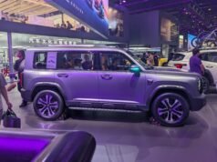 GWM Haval H7 Plus expected as new seven-seat SUV option for Australia