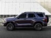 GWM Tank 400: Aggressively styled off-road SUV a chance for Australia with PHEV power