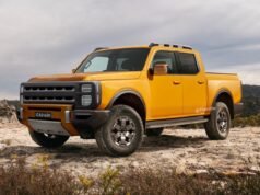 Hyundai’s ute may be late, but it will be ‘highly competitive’