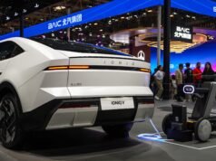 Hyundai Ioniq V: Dramatically styled EV debuts in Beijing