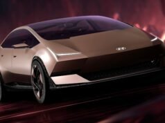 Hyundai reveals bold EV concepts as it fights back against Chinese brands