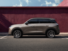 Leapmotor D19 flagship SUV could be headed to Australia