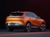 2027 Lepas L6 previewed: Another electric and hybrid SUV from Chery