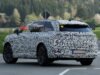 Lexus tackling Cadillac, Volvo rivals with luxury three-row electric SUV spied testing