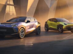 Another new Nissan EV ruled out for Australia