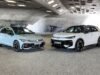 2026 Volkswagen Golf and T-Roc Hybrid revealed, Australian plans unclear