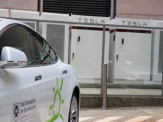 Tesla Australia makes more from batteries than EV sales