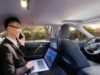 China suspends robotaxi permits after mass outage