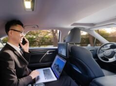 China suspends robotaxi permits after mass outage