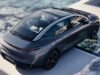 Zeekr won’t take on Tesla Model 3 with EV sedan in Australia