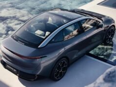 Zeekr won’t take on Tesla Model 3 with EV sedan in Australia
