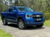 Ford Ranger and Everest fuel card offer increased to $5000