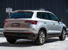 2026 Skoda Karoq 110TSI Select review