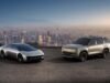 JAC mulling luxury EV brand to rival Denza, Zeekr in Australia