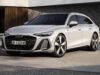 Audi A6 allroad: High-riding wagon’s return confirmed in Australian filings