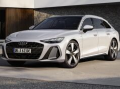 Audi A6 allroad: High-riding wagon’s return confirmed in Australian filings