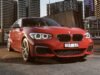 BMW 1 Series to go back to the future with rear-wheel drive – report