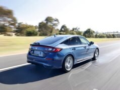 Key life triggers: Why the Honda Civic is a smart choice for teaching your kids to drive