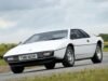 Lotus V8 hybrid supercar confirmed for 2028 as EV plans are wound back