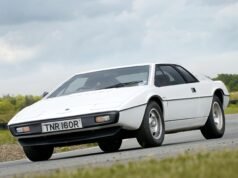 Lotus V8 hybrid supercar confirmed for 2028 as EV plans are wound back