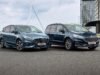 Ford to use Geely EV platform, sell part of Valencia factory – report