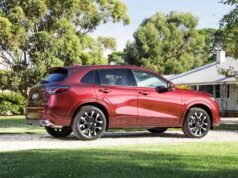 2026 Honda ZR-V price and specs: Cheaper hybrids join the fray