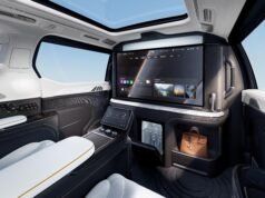 Zeekr planning more upmarket performance and luxury flagships
