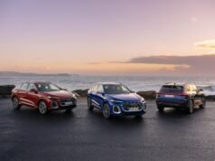Audi Q5 recalled