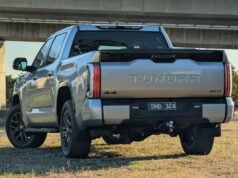 Toyota Tundra price slashed by thousands in runout offer