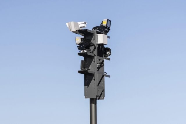 Victoria spending $28.3 million on next-gen speed cameras