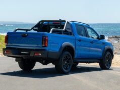 Another diesel ute now being offered with $4000 fuel card in Australia