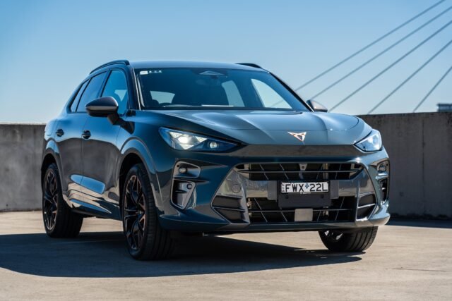 Cupra Formentor, Leon, Terramar and Ateca recalled