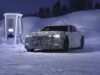 Jaguar’s controversial ultra-luxury EV gets an unexciting name