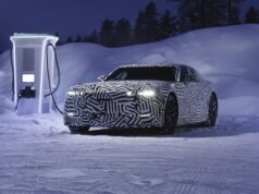 Jaguar’s controversial ultra-luxury EV gets an unexciting name