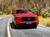 Seven things we like about the Honda CR-V