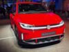 Volkswagen ID. Polo GTI Clubsport could have fake gear changes, engine noise