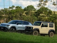 Suzuki overtakes Honda as Japan’s second-biggest car brand