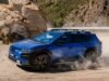 Subaru cuts EV pricing again, with thousands slashed off Solterra, Trailseeker