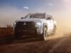 2026 Mitsubishi Triton Raider price undercuts rival Ford Ranger, Toyota HiLux utes