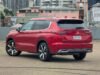 2026 Mitsubishi Outlander price and specs